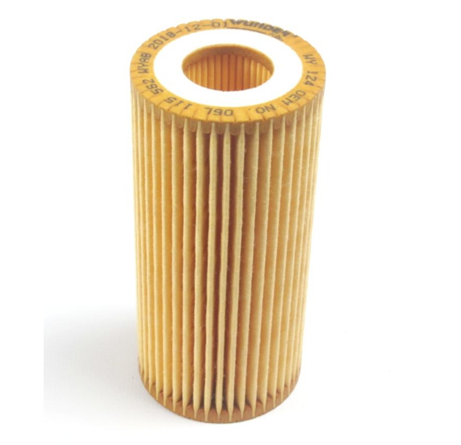 WY124 WUNDER FILTER